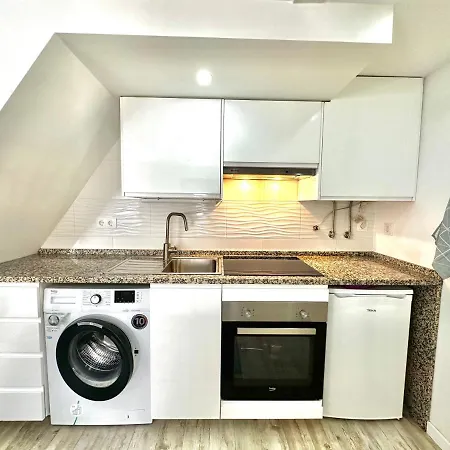 Cozy Tiny House דירה