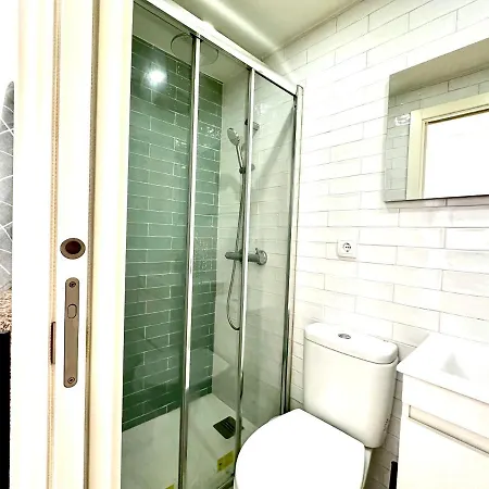 Апартаменты Cozy Tiny House