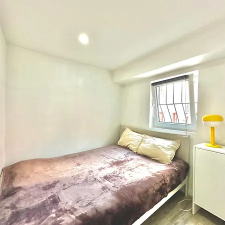 דירה Cozy Tiny House