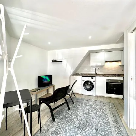 Cozy Tiny House Apartman *